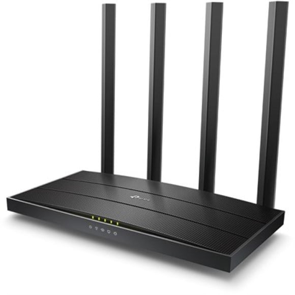 TP-Link Archer C80 AC1900 Wireless MU-MIMO Wi-Fi Router - Ver 1.0