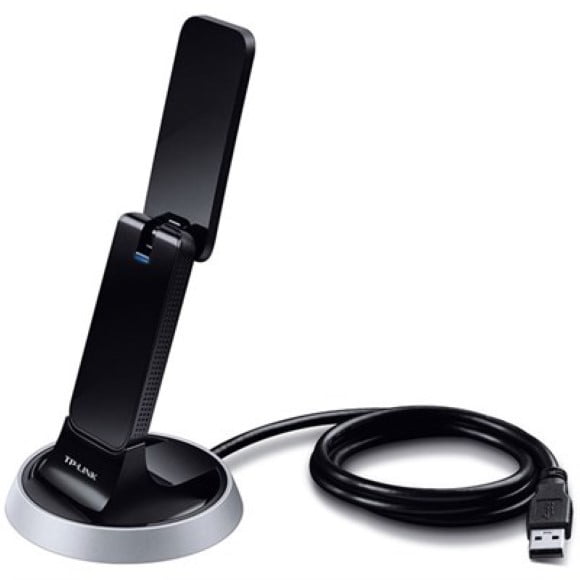 TP-Link Archer T9UH AC1900 High Gain Wireless Dual Band USB Adapter - Ver 2.0