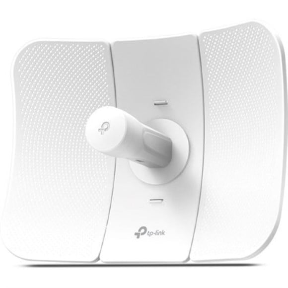 TP-Link CPE710 5GHz AC 867Mbps 23dBi Outdoor CPE Antenna, Wireless Access Point