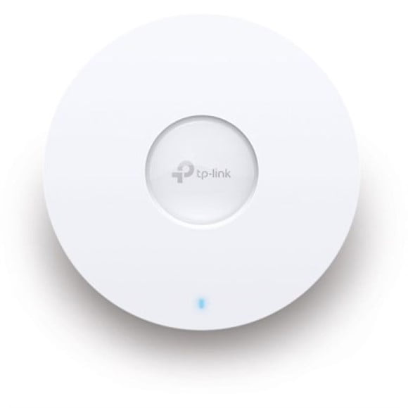 TP-Link EAP660 HD AX3600 Wireless Dual Band Multi-Gigabit Ceiling Mount Access Point | MU-MIMO