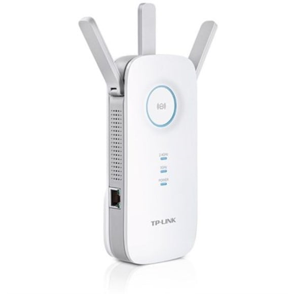 TP-Link RE450 AC1750 Wi-Fi Range Extender - OneMesh