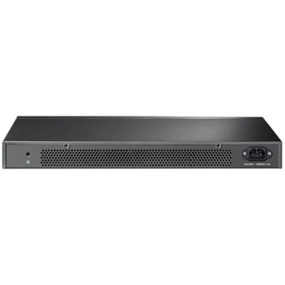 TP-Link TL-SG1048 - 48-Port Gigabit Rackmount Switch