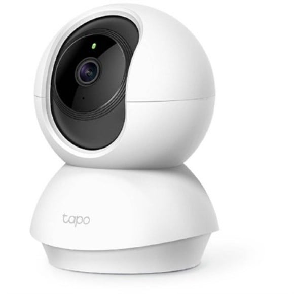 TP-Link Tapo C200 Pan/Tilt Home Security Wi-Fi Camera