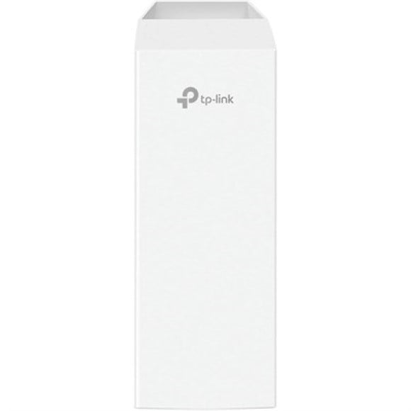 TP-Link CPE210 - 2.4GHz 300Mbps 9dBi Long Range Outdoor CPE - Point to Point Wireless Bridge - Passive PoE Powered
