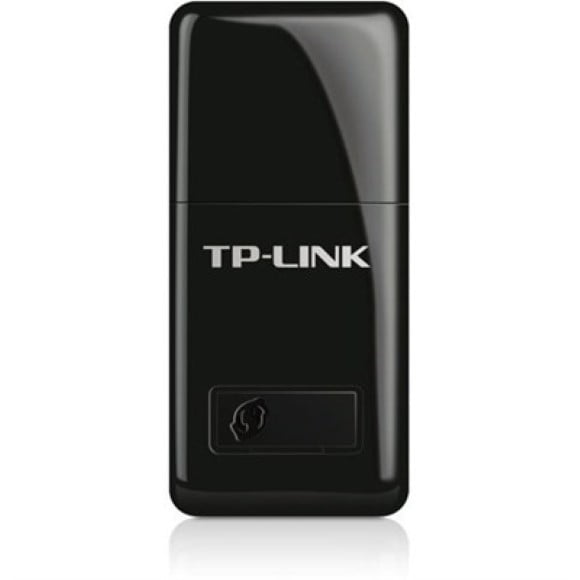 Tp-link TL-WN823N 300Mbps Mini Wireless N USB Adapter