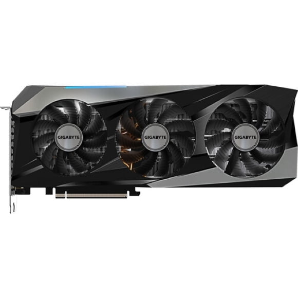 Gigabyte GeForce RTX 3070 Ti GAMING OC Graphics Card (Used)