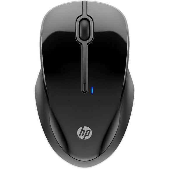 HP 250 Dual-Mode 2.4 Ghz or Bluetooth Mouse