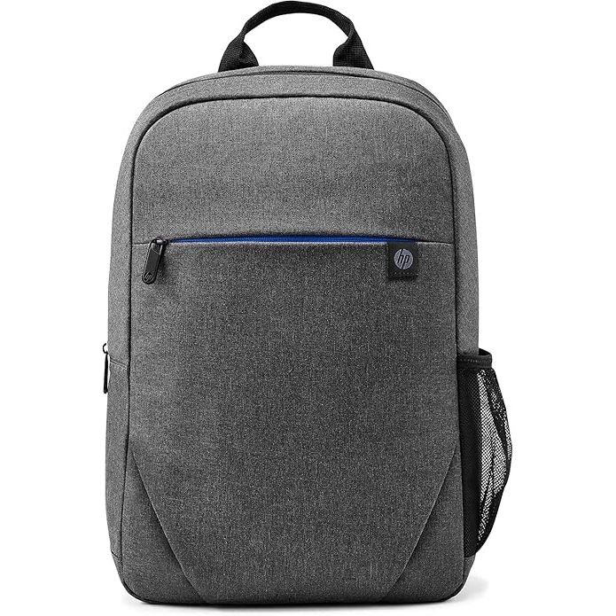 HP Prelude 15.6-inch Laptop Backpack Gray