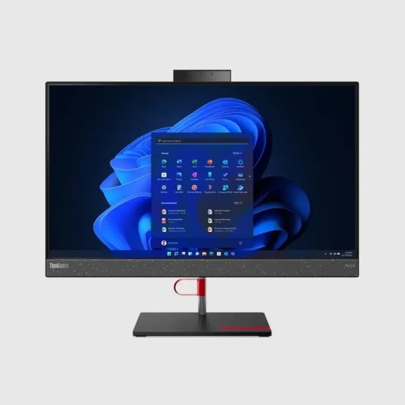 Lenovo ThinkCentre Neo 50A 12B90040GP All-in-One 23.8 Inch FHD Computer