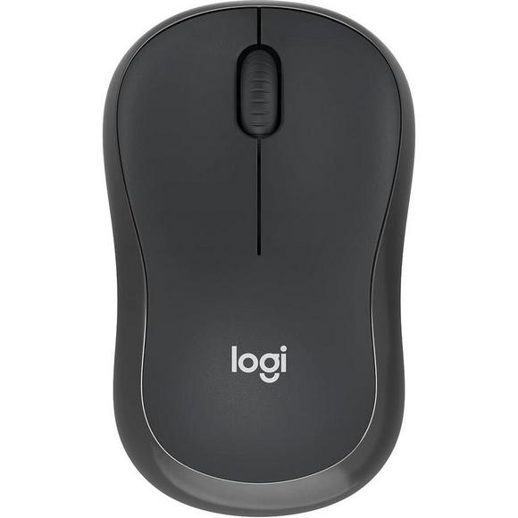 Logitech M240 Silent Wireless Bluetooth Mouse Graphite 910-007122