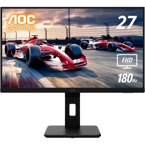 AOC 27G15N 27 Inch FHD 180Hz Gaming Monitor