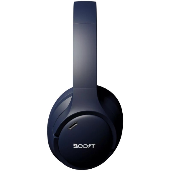 Boost Sync Wireless Headset Blue