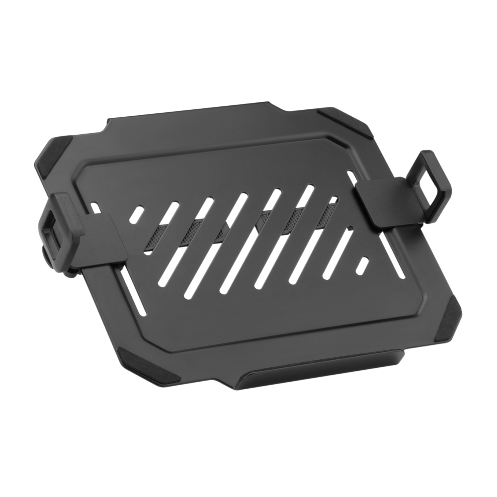 MXG LH-01 Universal Laptop Holder for Monitor Arms