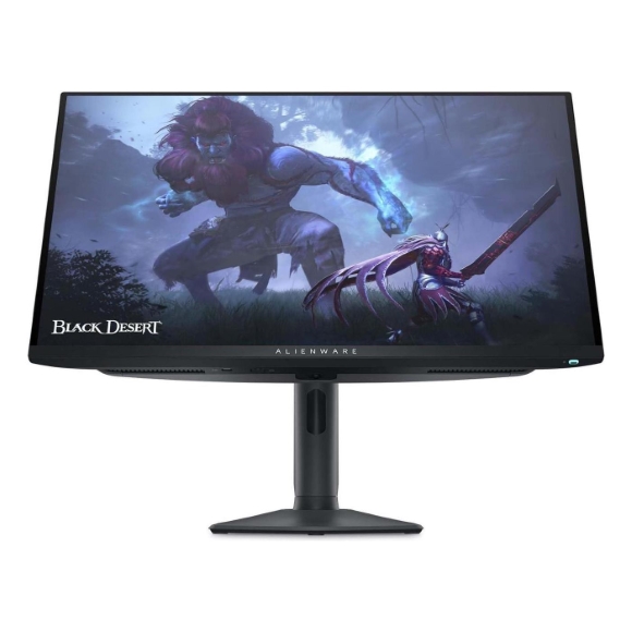 Dell Alienware AW2725DF 27 Inch OLED 360Hz 0.03Ms Quantom-Dot WQHD Gaming Monitor (Open Box)