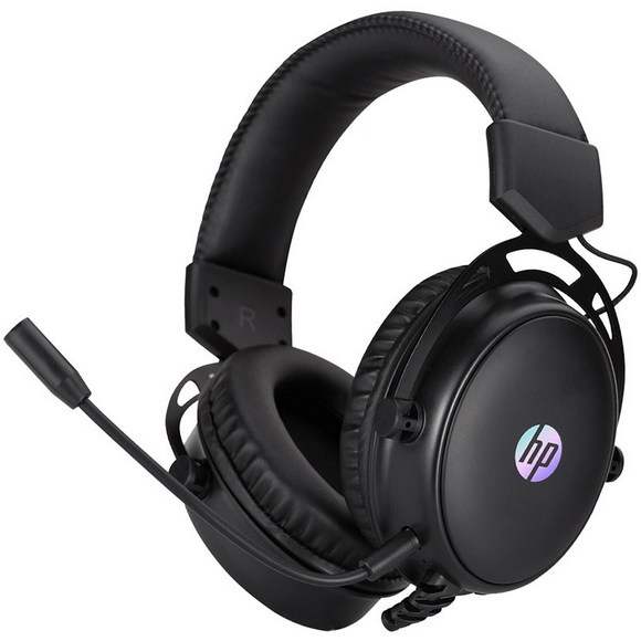 HP DHE-8005U Gaming USB Headset