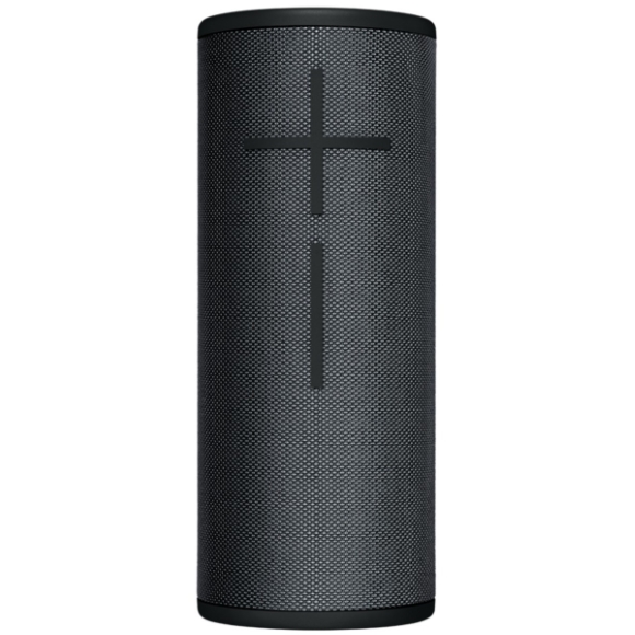 Logitech UE Boom 3 Speaker Night Black