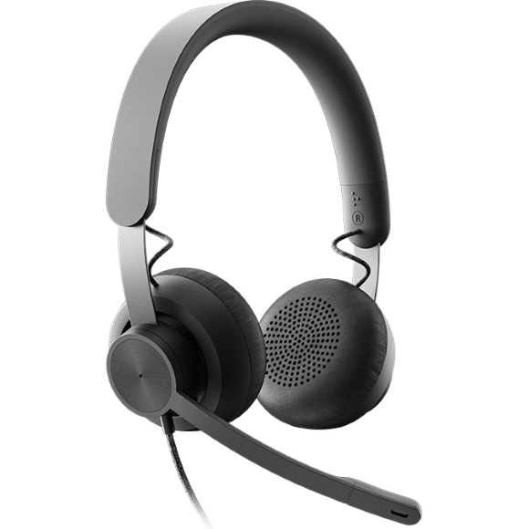 Logitech ZONE Wired USB-C Headse 981-000875