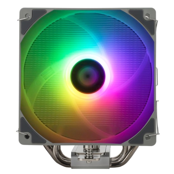 Thermalright Assassin King 120 SE ARGB CPU Air Cooler