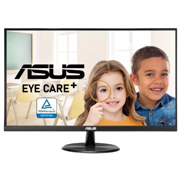 Asus VP289Q Eye Care Monitor 28-inch 4K UHD (3840 x 2160) IPS 90% DCI-P3 HDR-10 Adaptive-Sync/FreeSync™ DisplayPort HDMI Flicker Free Blue Light Filter Wall Mountable