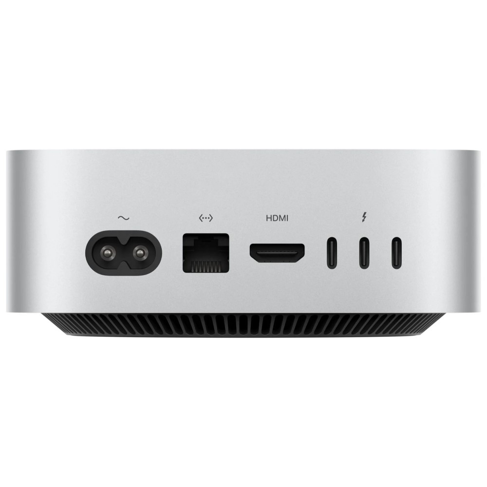 Apple Mac Mini MHQK4 M6 With 12-Core Chip 16GB Unified RAM | 256GB SSD