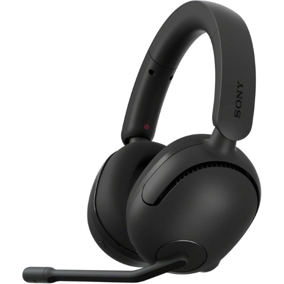 Sony INZONE H5 WH-G500/BZ-BWireless Gaming Headset – Black