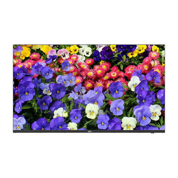 UNV MW3243-F-V2 43 Inch 4K LED Monitor