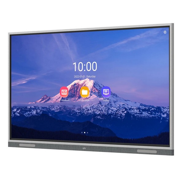 UNV MW3565-U-S 65 Inch Smart Interactive Display
