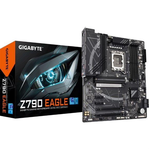 Gigabyte Z790 Eagle DDR5 Intel LGA1700 ATX Motherboard
