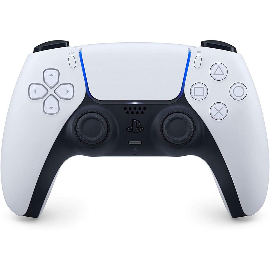 Sony PlayStation 5 DualSense Wireless Controller White