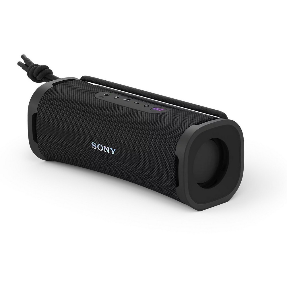 Sony ULT Field 1 SRS-ULT10 Wireless Speaker - Black