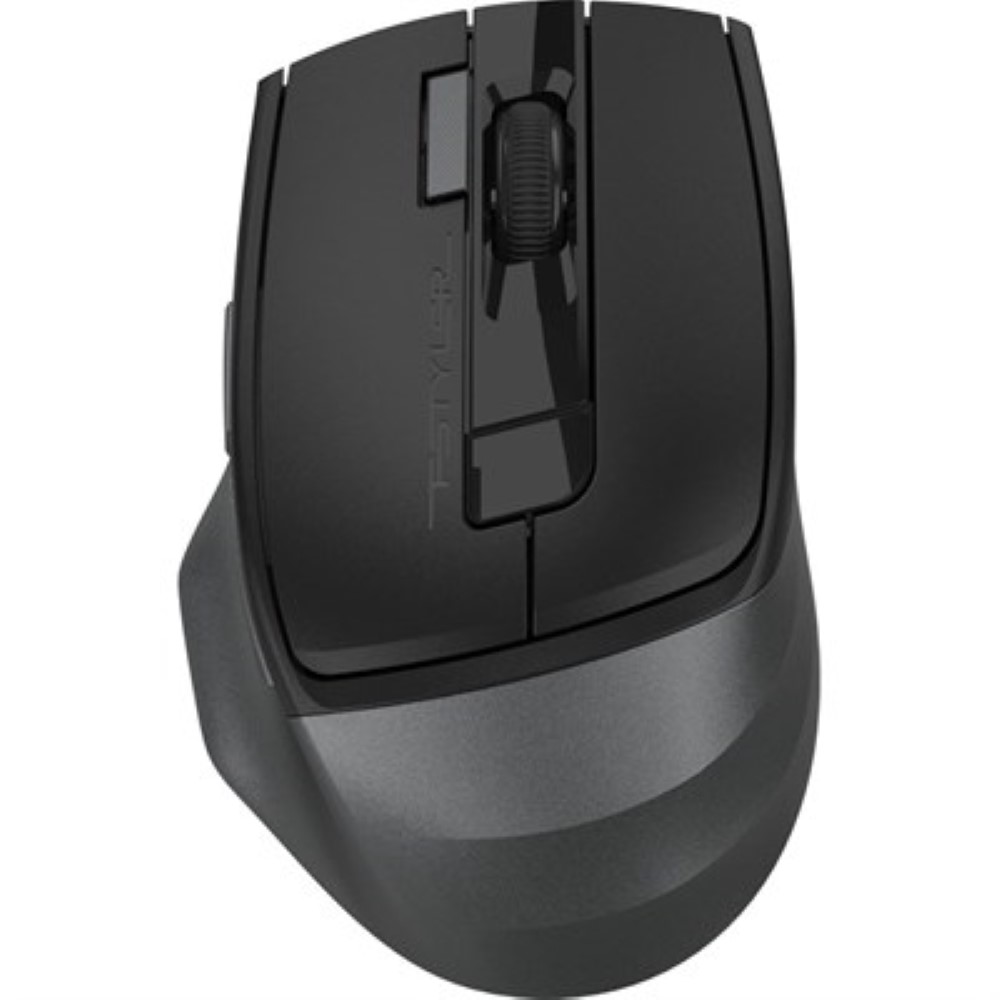 A4Tech FG45CS Air 2.4G Wireless Mouse 2000 DPI | Stone Grey