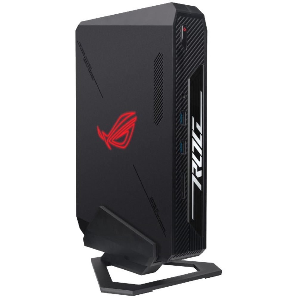 Asus Rog NUC Gaming Mini PC (Intel Core Ultra 9 185H)