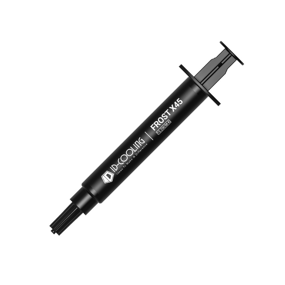 ID-COOLING FROST X45 4G Thermal Paste