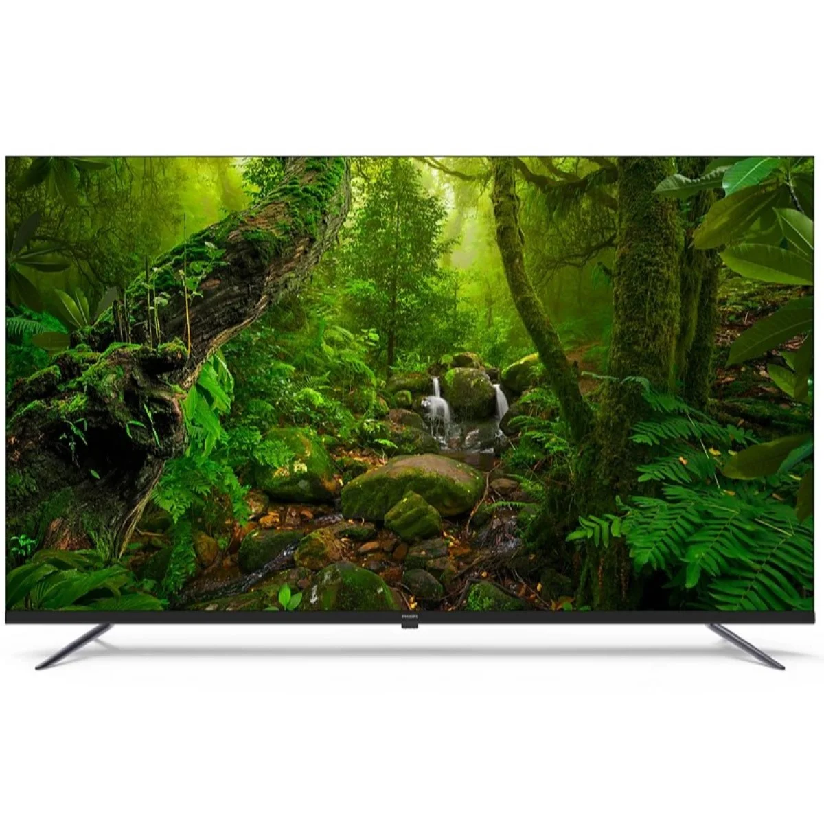 Philips 8300 series 75 75PQT8369/98 4K UHD QLED Smart TV
