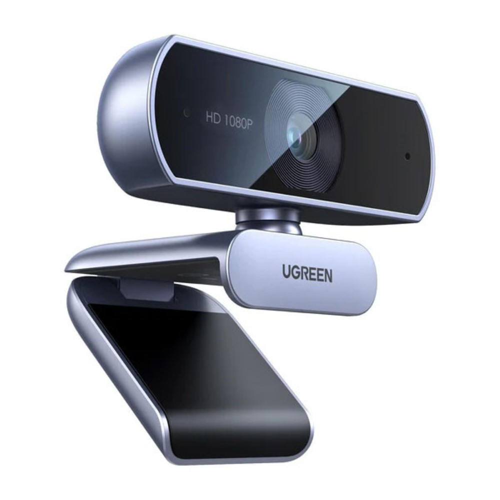 UGREEN 15728 USB HD Webcam