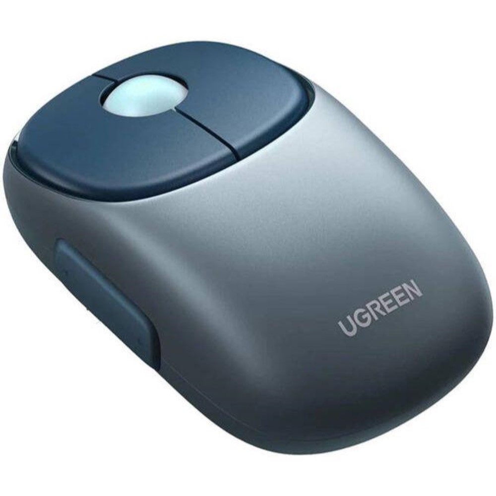 UGREEN 90538 FUN+ Wireless Mouse Blue