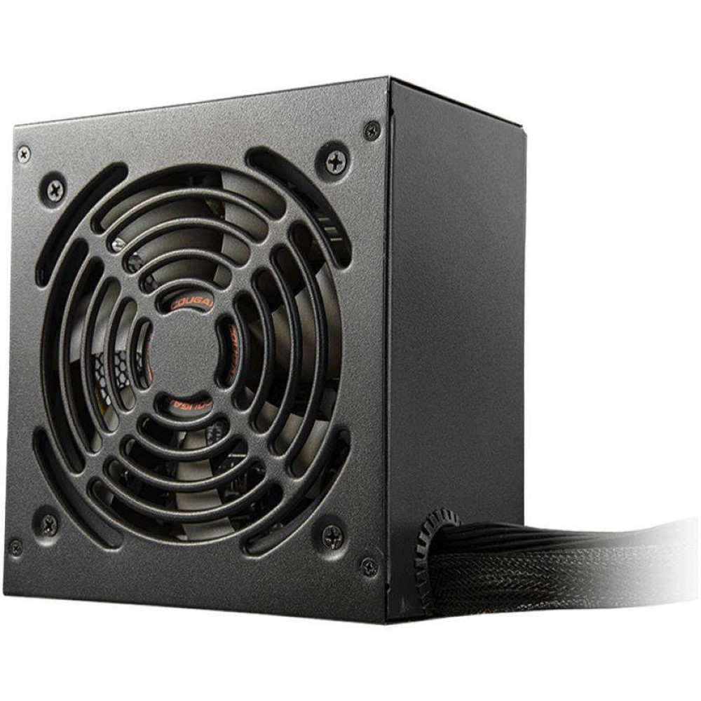 Cougar Atlas 750W 80plus Bronze - Black