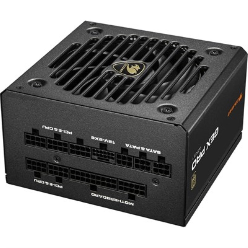 Cougar GEX PRO 750W PSU Power Supply