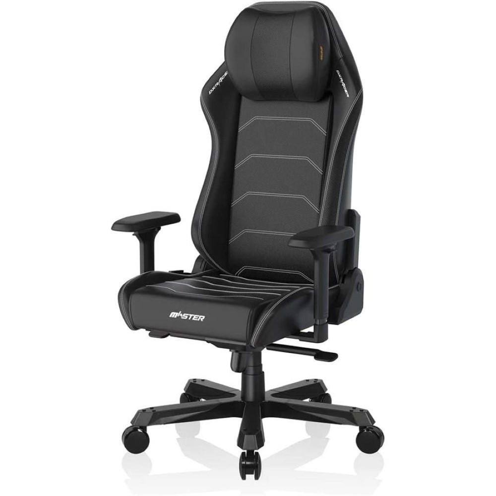 DXRacer Master Series XL GC/XLMF24LTA/N Gaming Chair - Black
