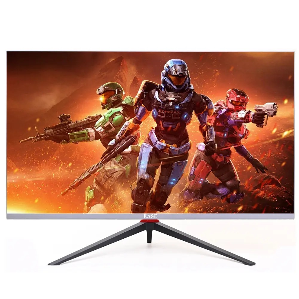 EASE G32I16P 32 Inch IPS Gaming Monitor (Light Effect)