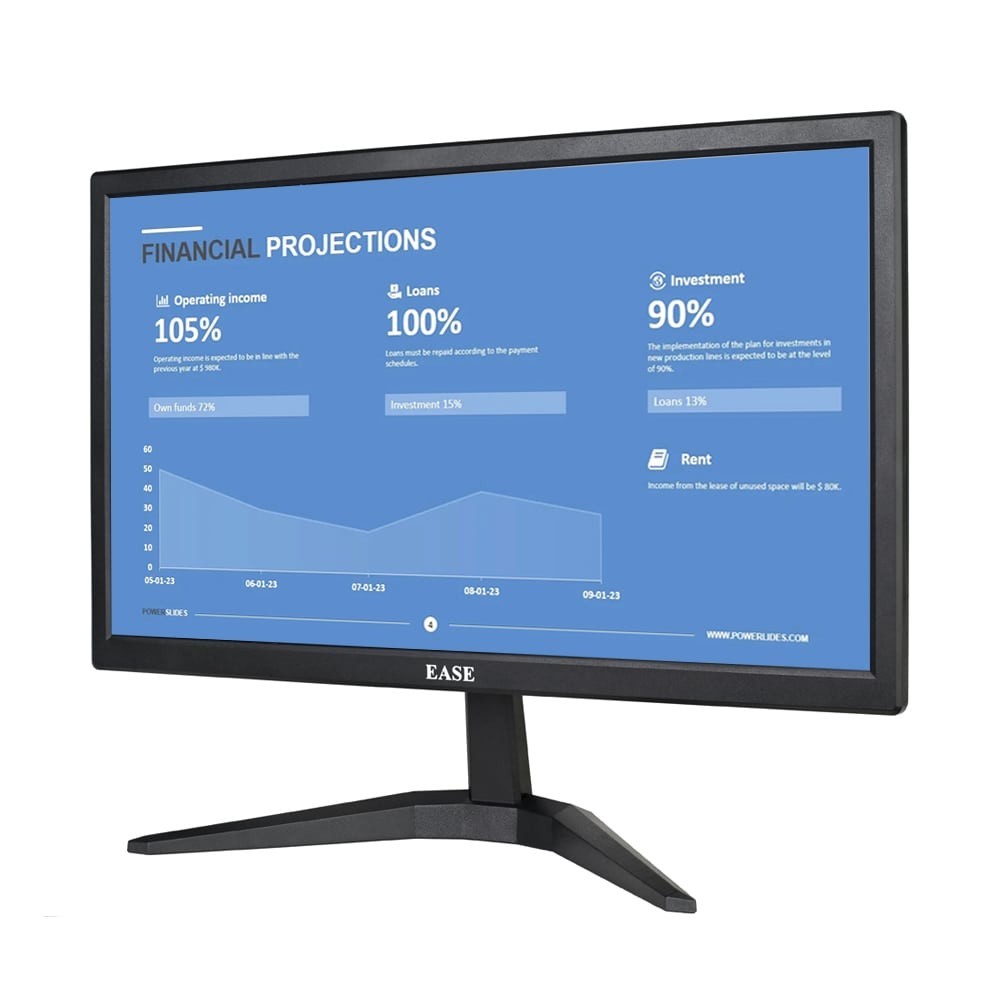 EASE O19I10 19 Inch Full HD Monitor