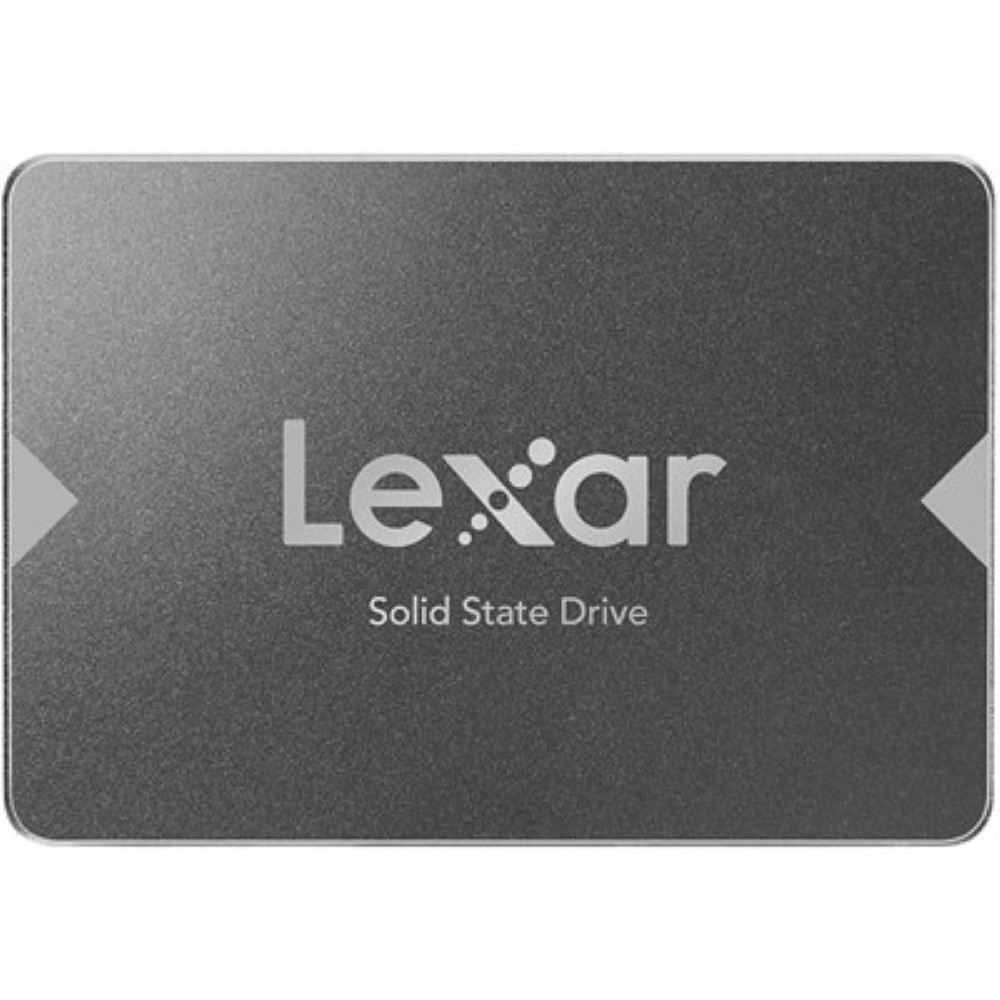 Lexar NS100 1TB 2.5 SATA III SSD