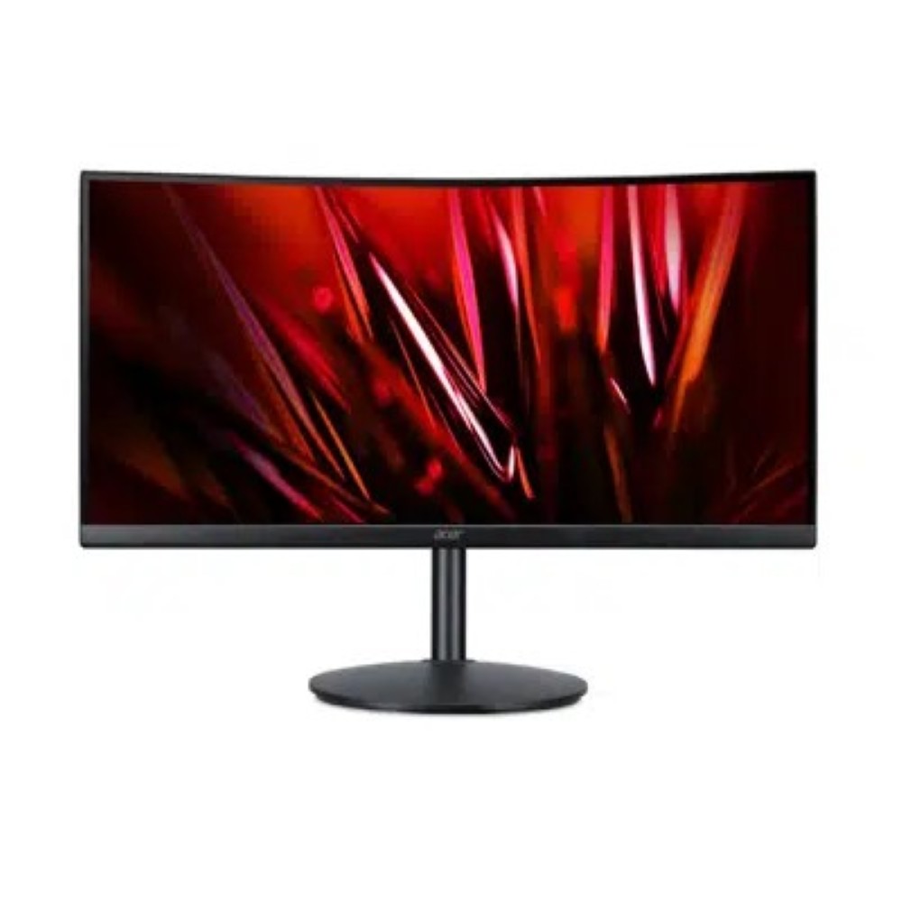 Acer Nitro XZ342CU S3 34 Inch UWQHD 180Hz Curved Gaming Monitor