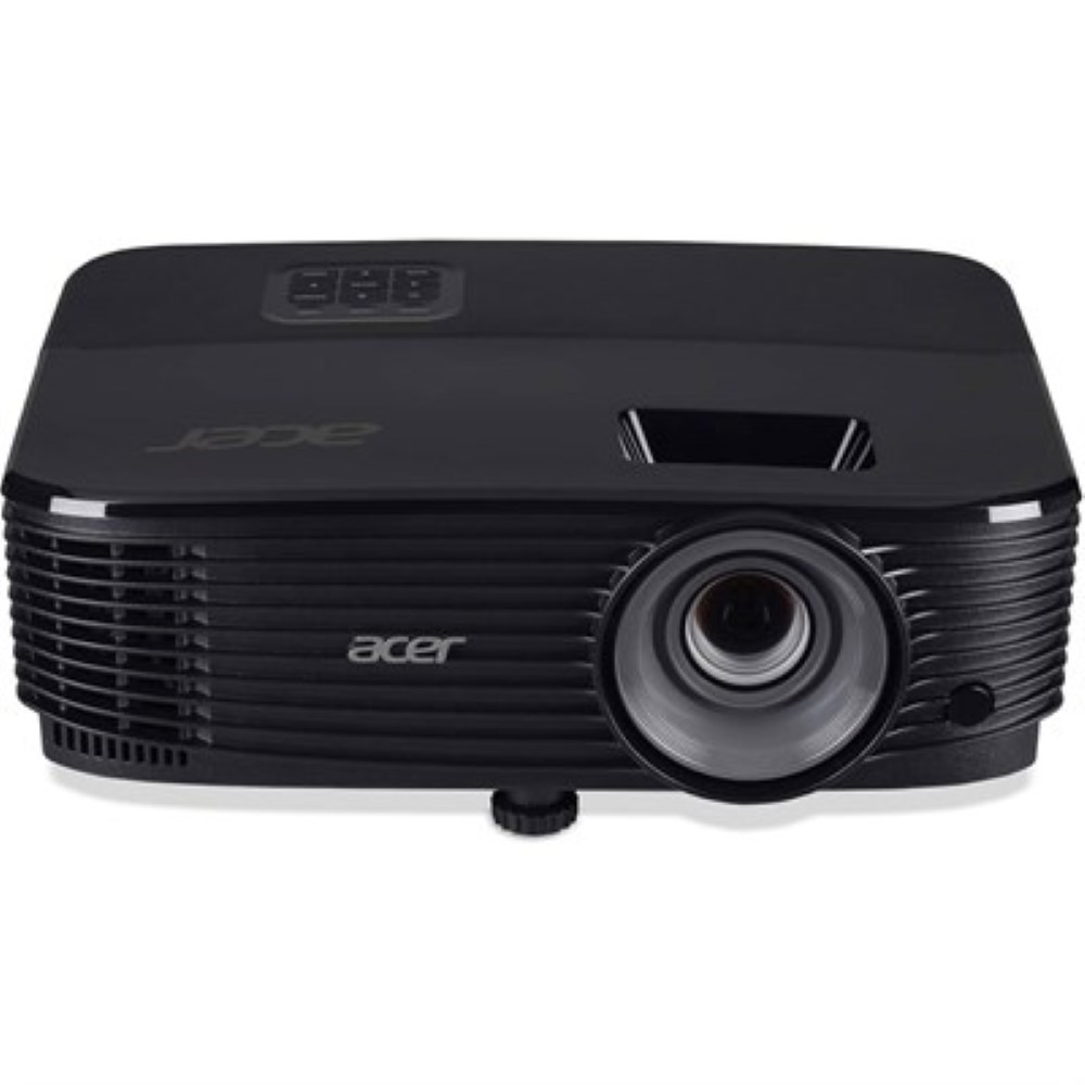 Acer X1123HP DLP Projector | 4,000 Lumens - Acer LumiSense™ - BlueLightShield™ - SVGA