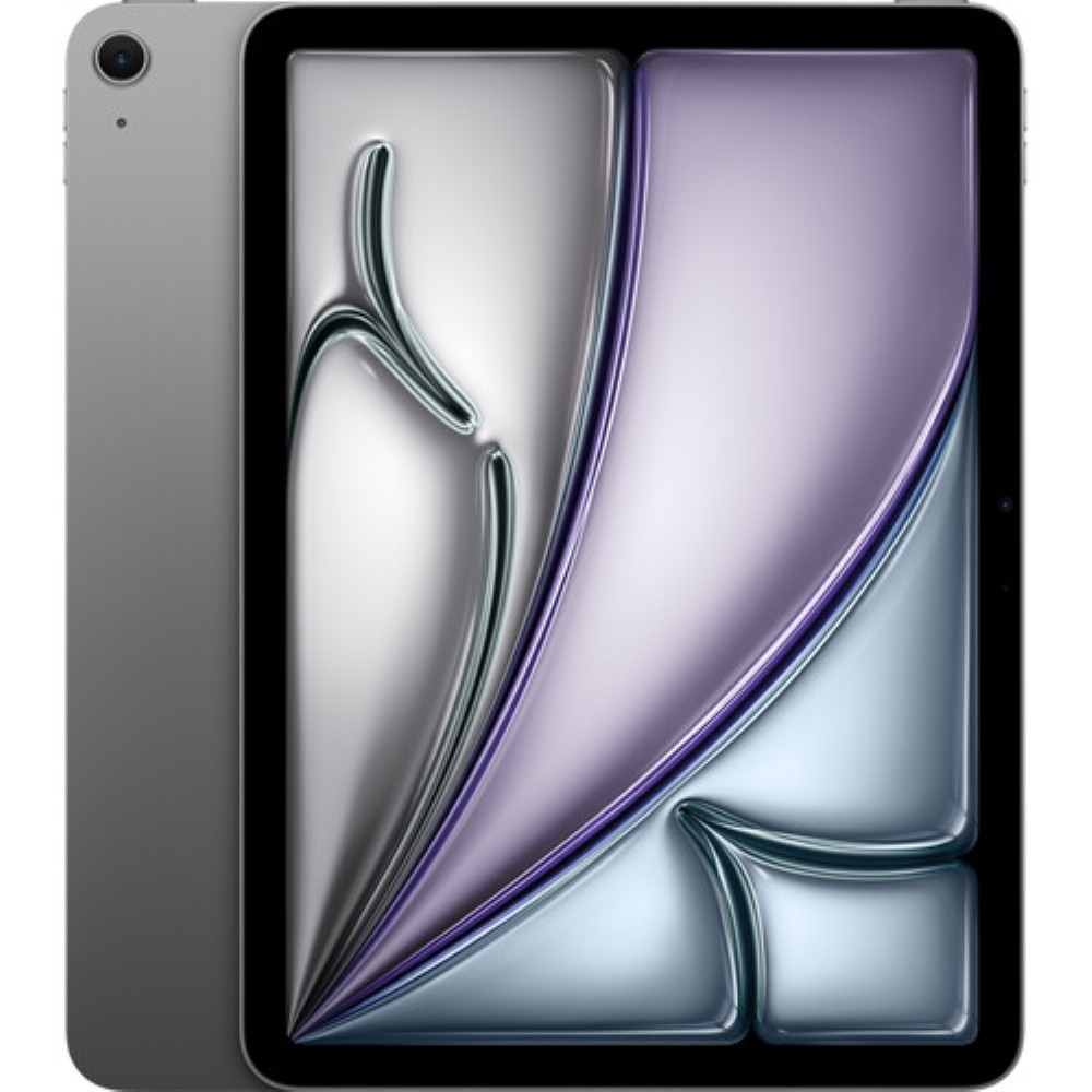 Apple MH304 11 Inch iPad Air M4, 128GB, Wi-Fi Only, Space Gray