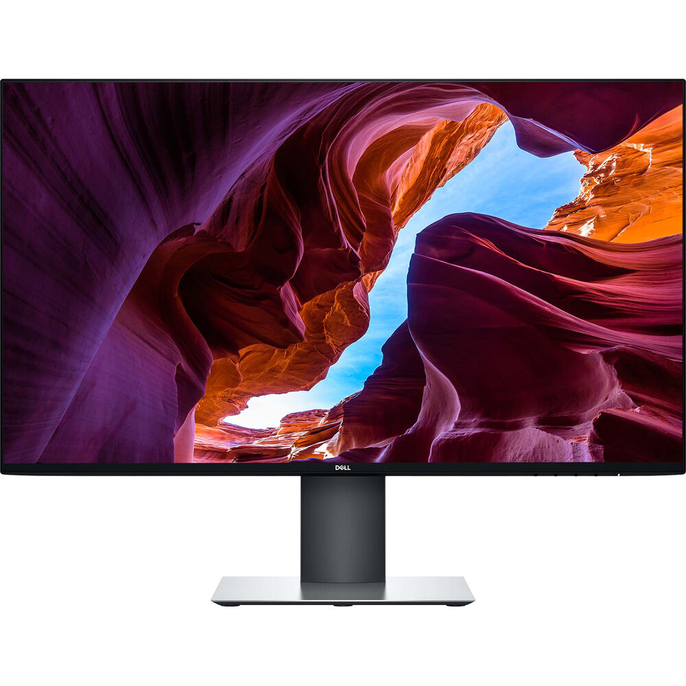 Dell UltraSharp U2721DE 27 Inch Quad HD 60hz LED Backlight IPS Monitor (Used)