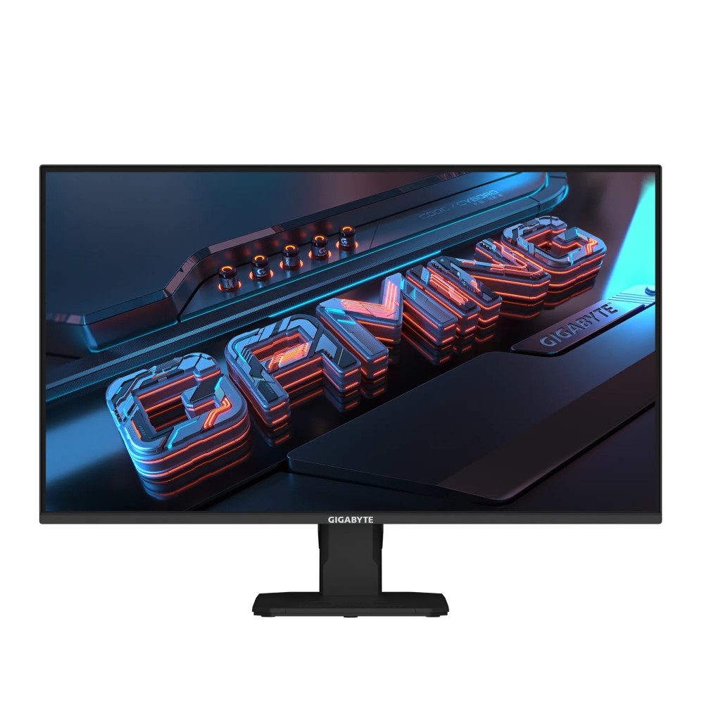 Gigabyte Gaming GS25F2 EK 25 Inch FHD (1920x1080) 200Hz 1ms GTG SS IPS Gaming Monitor