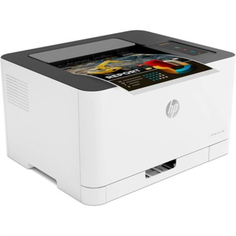 HP Color Laser 150A Printer