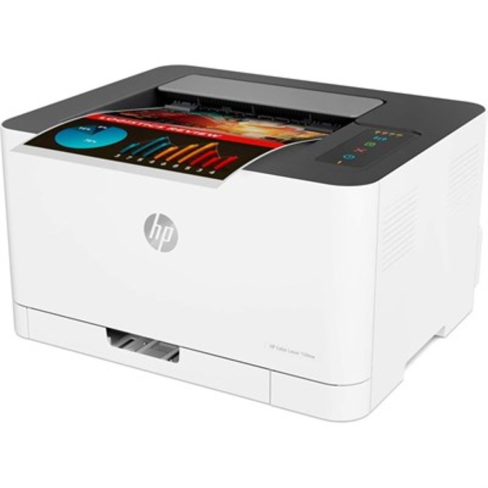 Printer Cable Color Buy HP Color Laser 150NW Wireless Printer Price in Pakistan