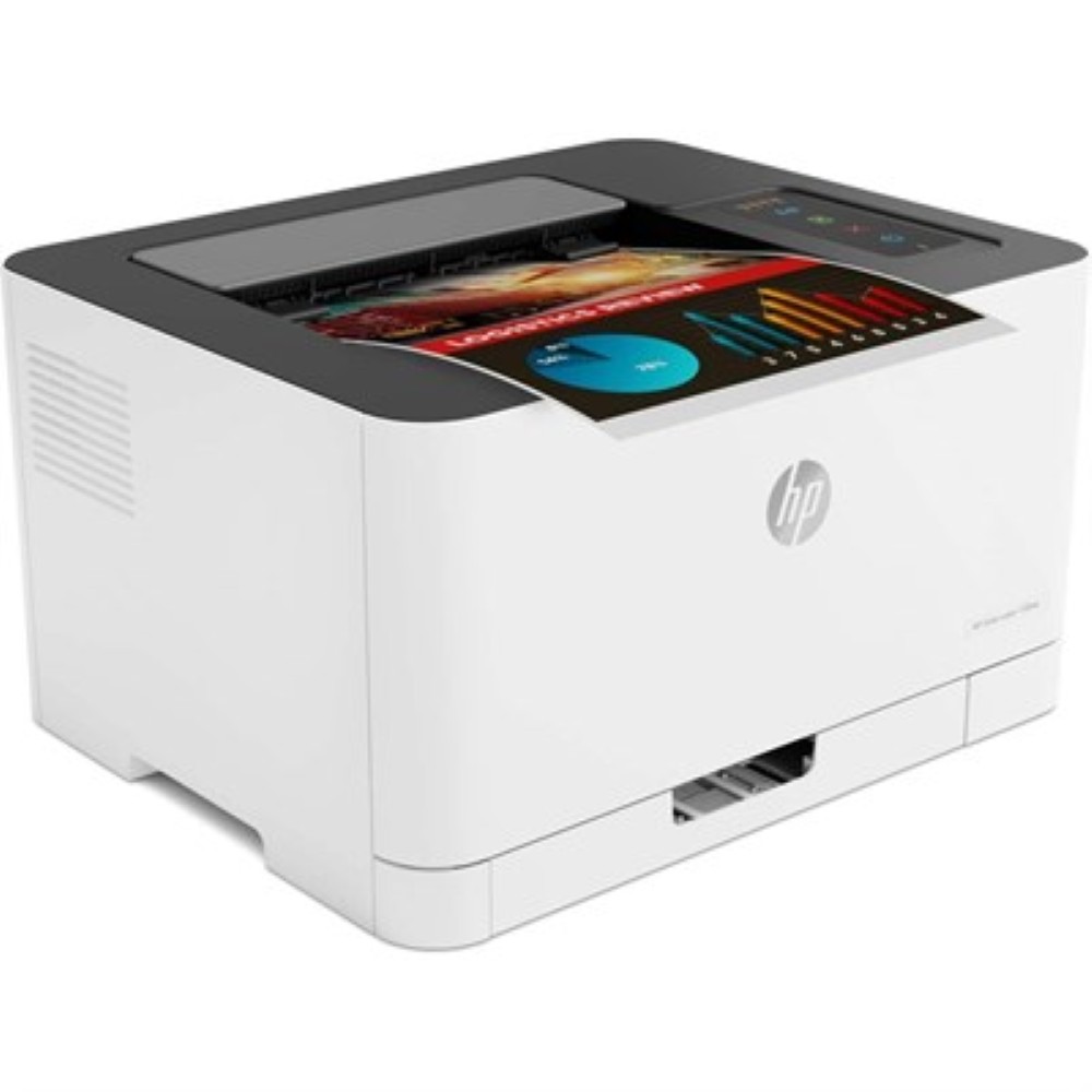 HP Color Laser 150NW Wireless Printer